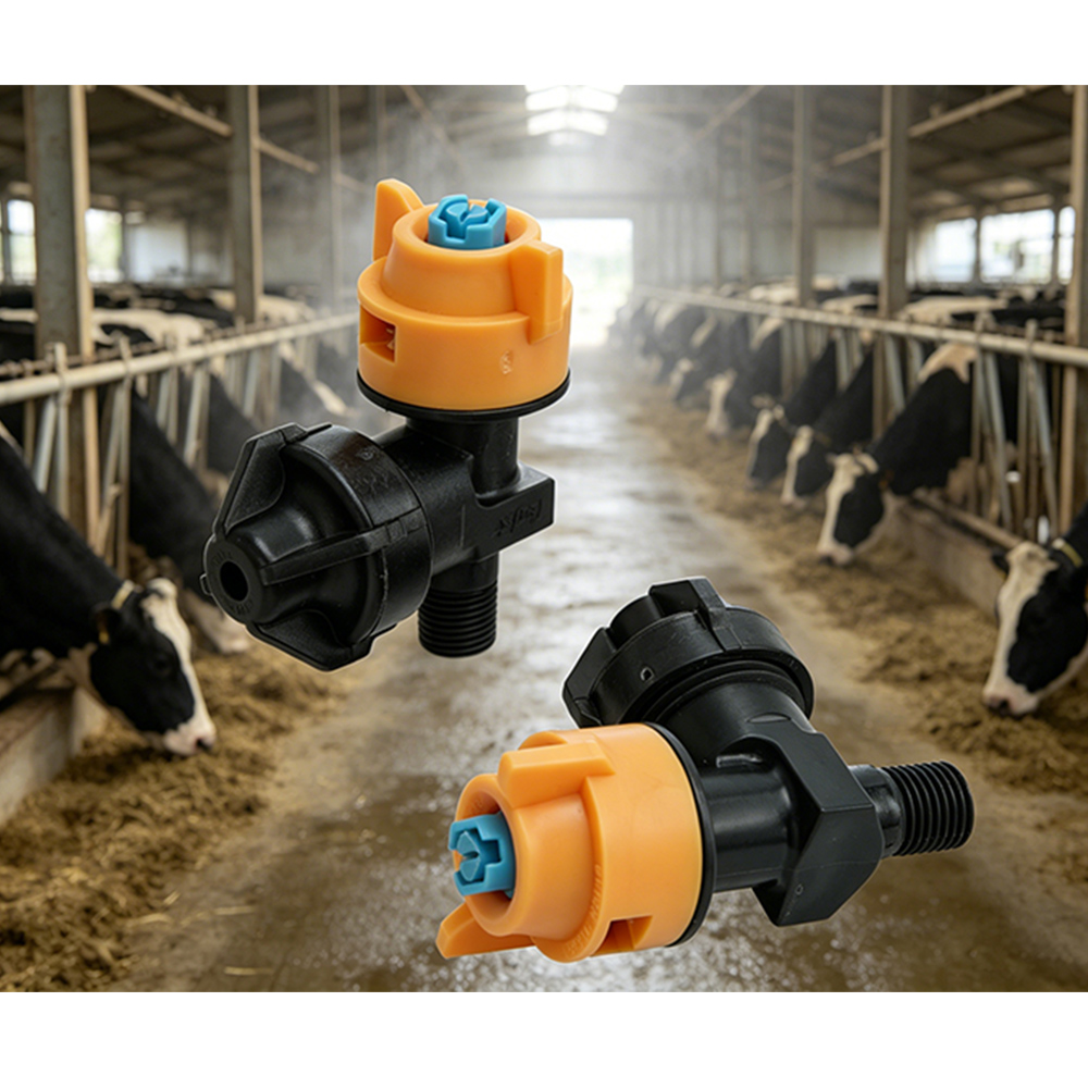 Dysza chłodząca do zastosowań  – Agriculture Farming Livestock recenzja i cena