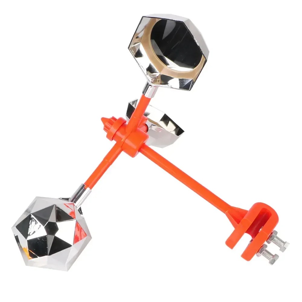 Wiatrowo-słoneczny system 360  – Solar Bird Scarer recenzja i cena