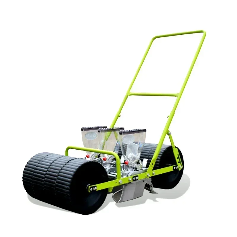 Ręczna sadzarka do warzyw, 1-6 – Agriculture Farming Vegetables recenzja i cena