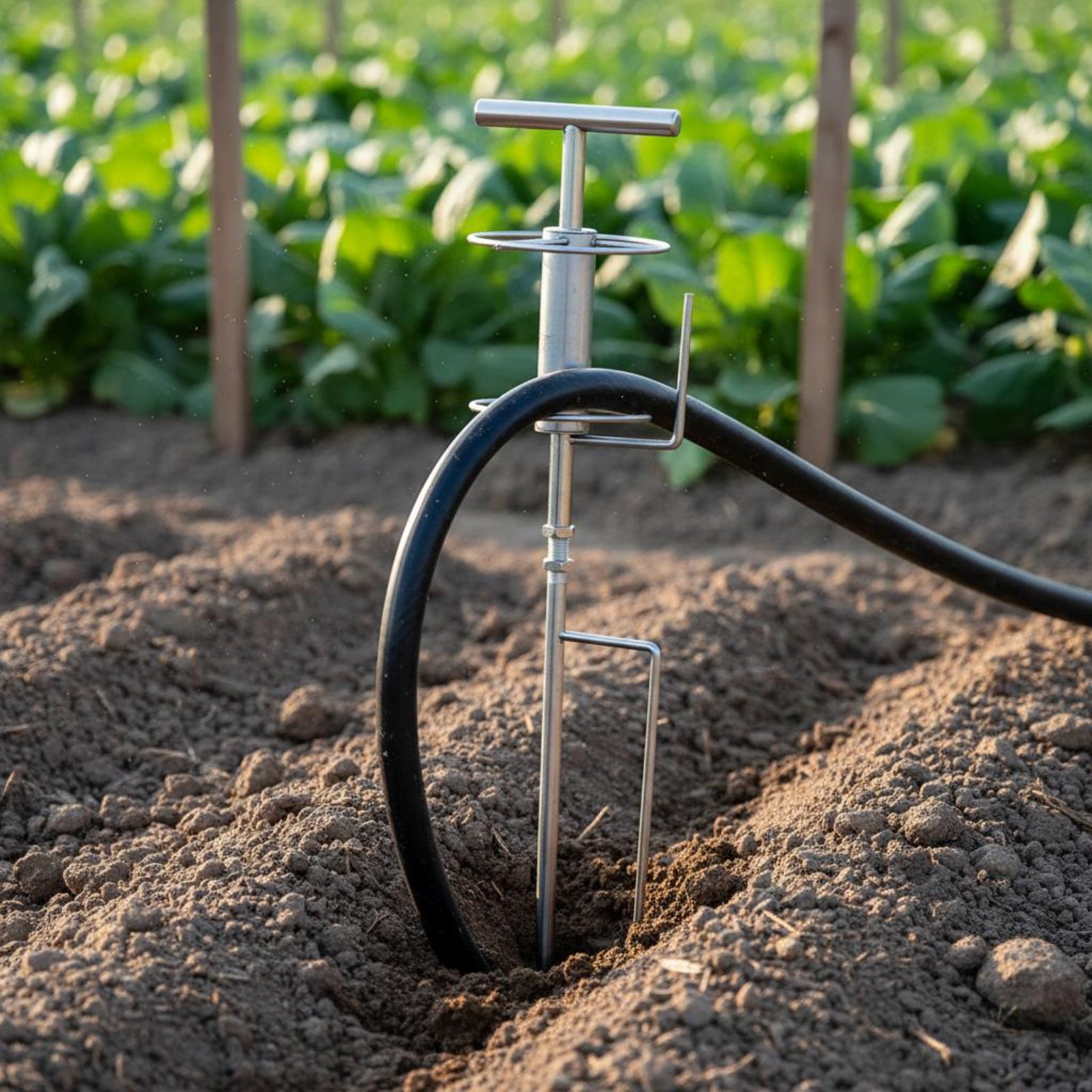 Narzędzie do przeciągania węży – Agriculture Farming Vegetables recenzja i cena